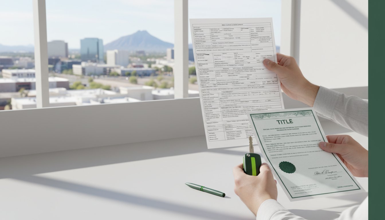 Car Title Loan vs Personal Loan Pros and Cons