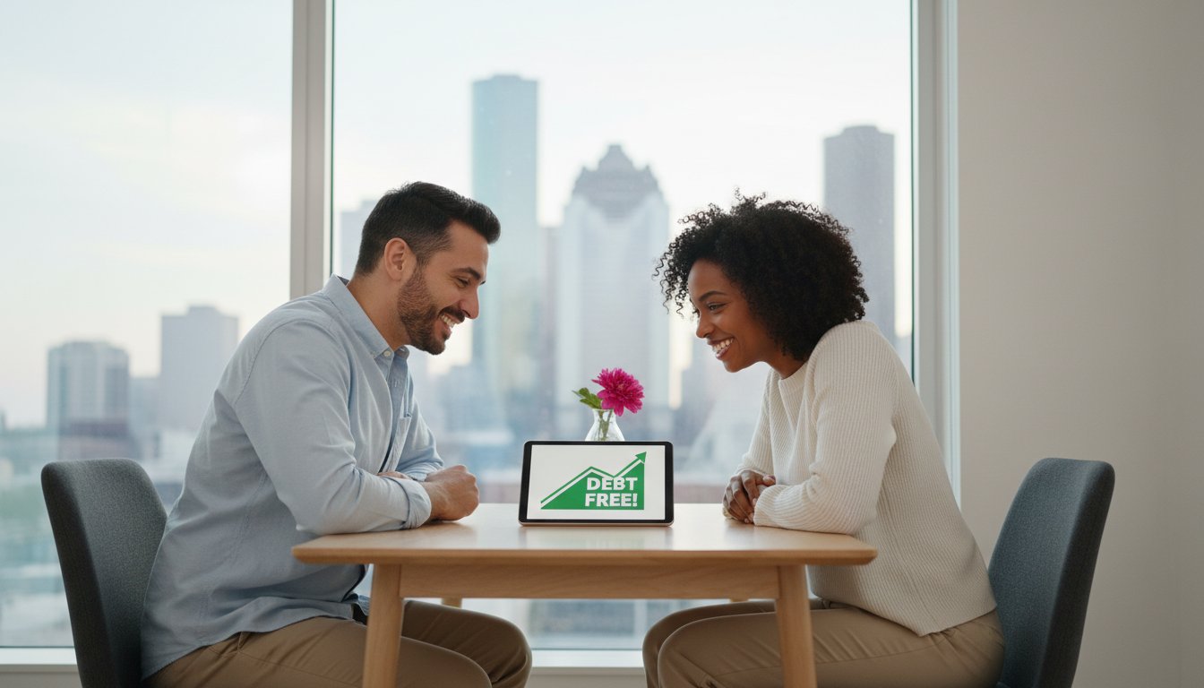 Personal Loans for Bad Credit: Find a Financial Match You’ll Actually Love!