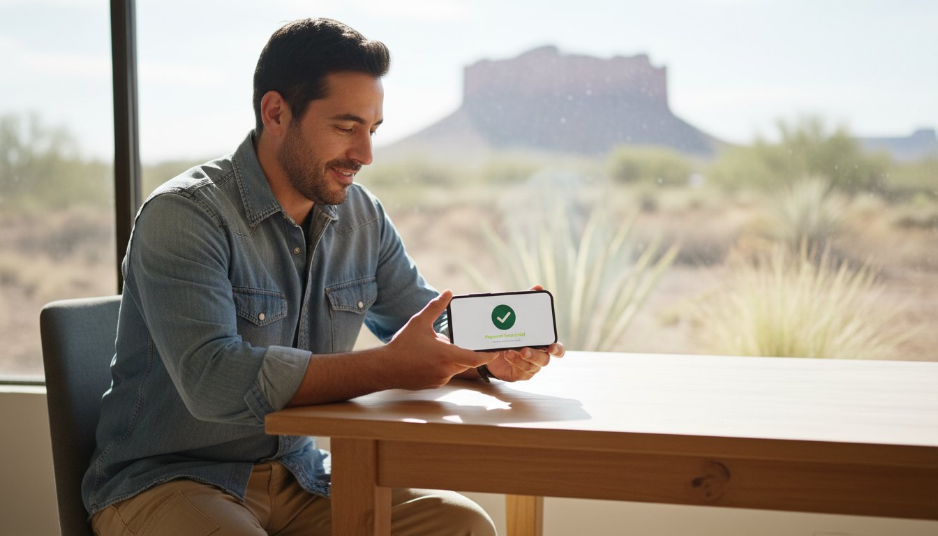 Title Loan Payment Options