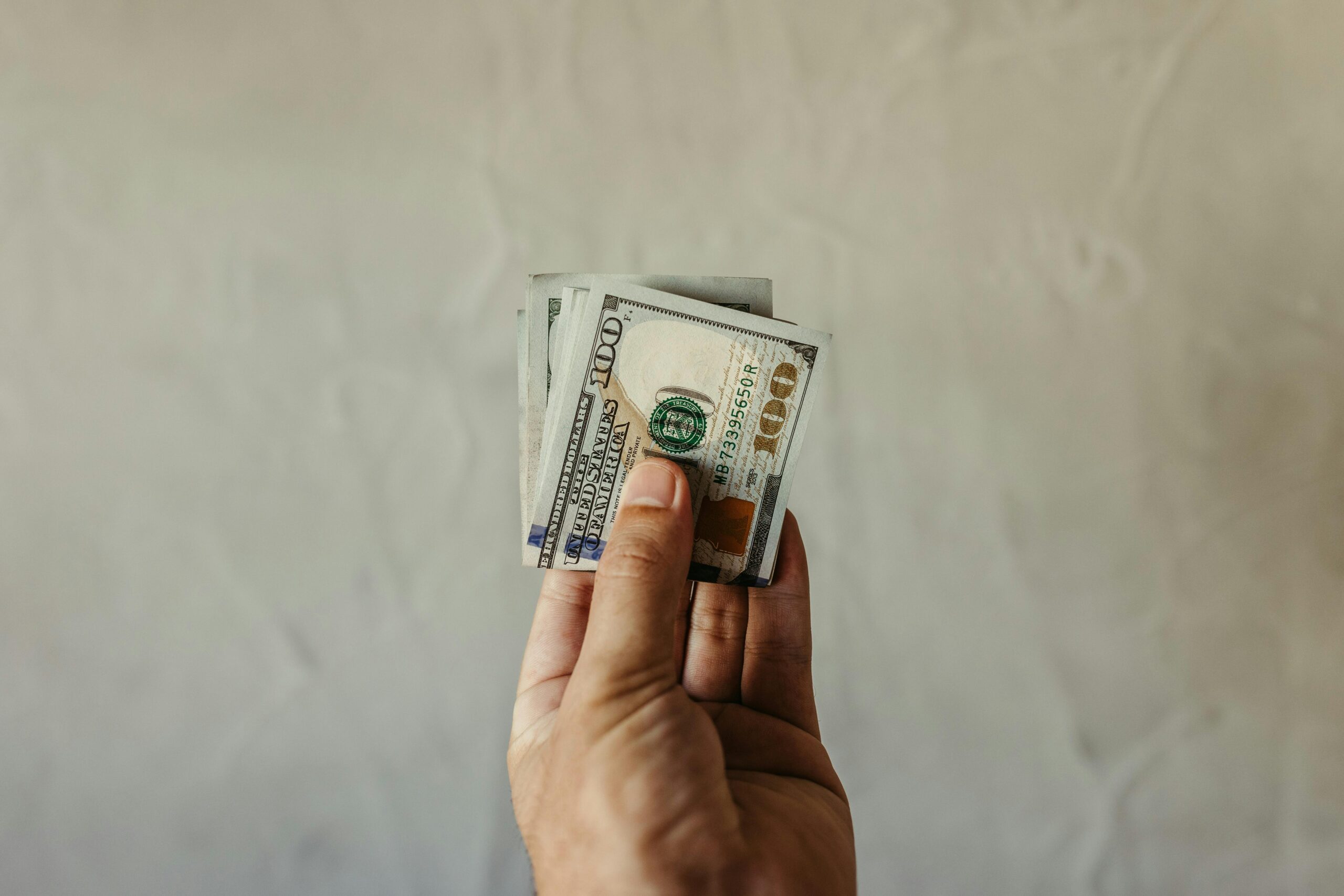 Personal Loan Terms