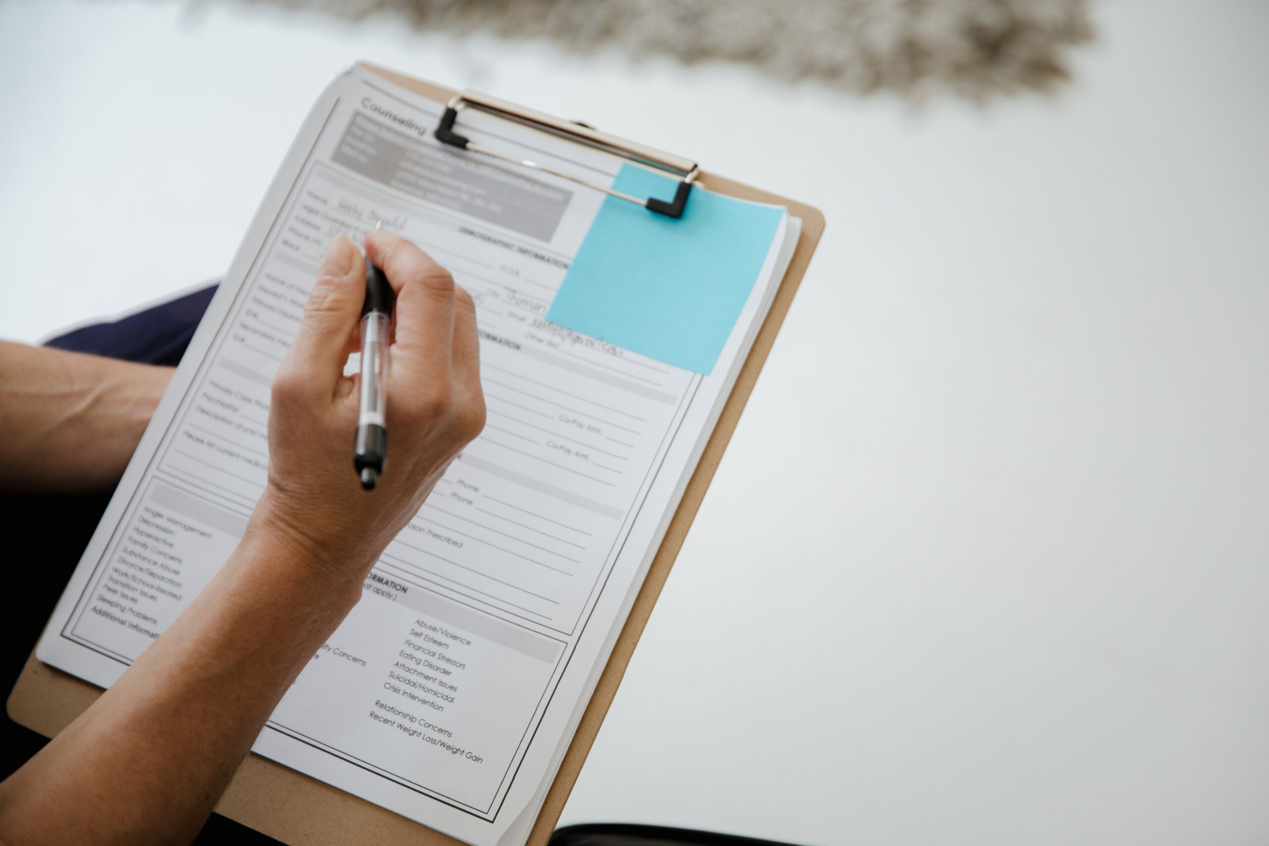 Title Loan Requirements