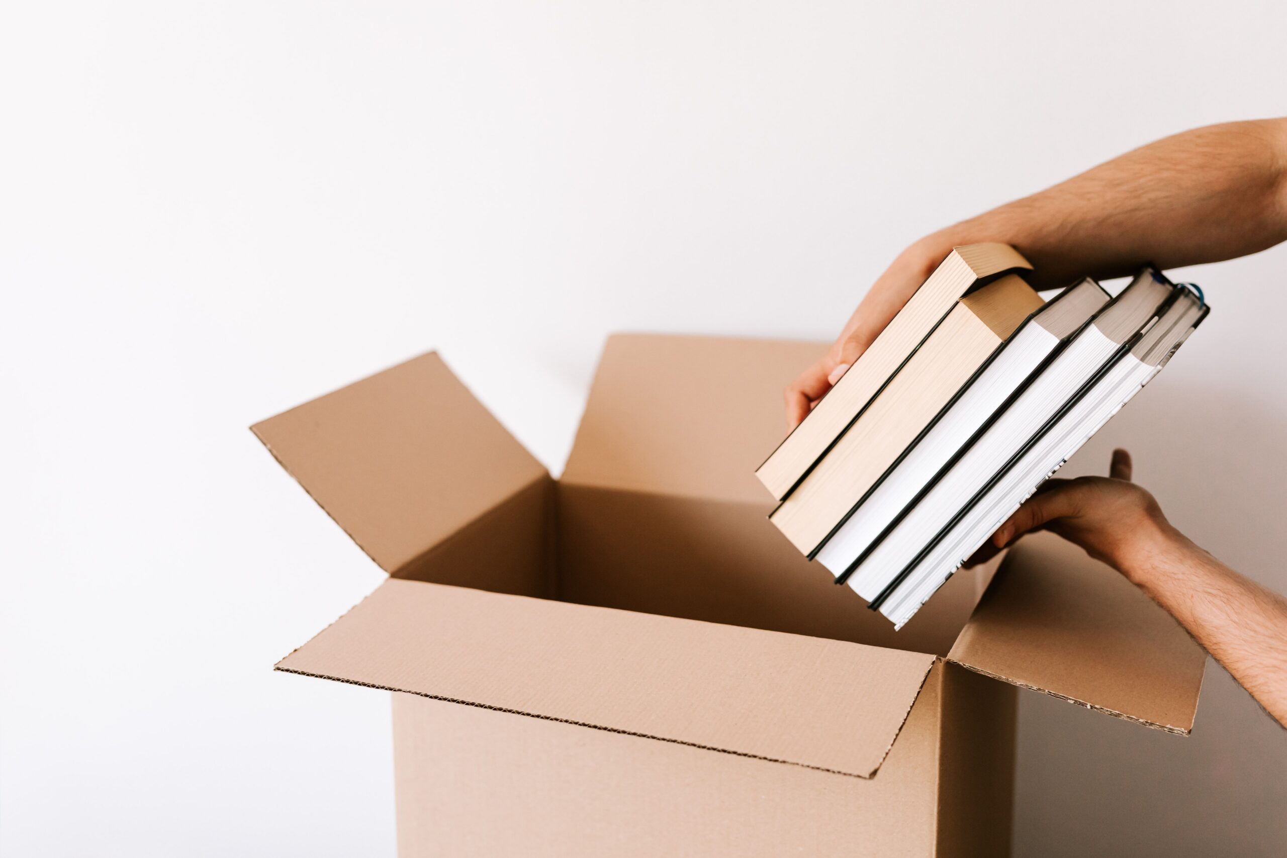 Moving Expense Financing: Top Ways to Fund Your Move